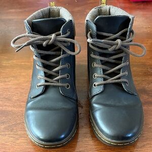 Dr. Martens Maelly Ankle Boots size 8